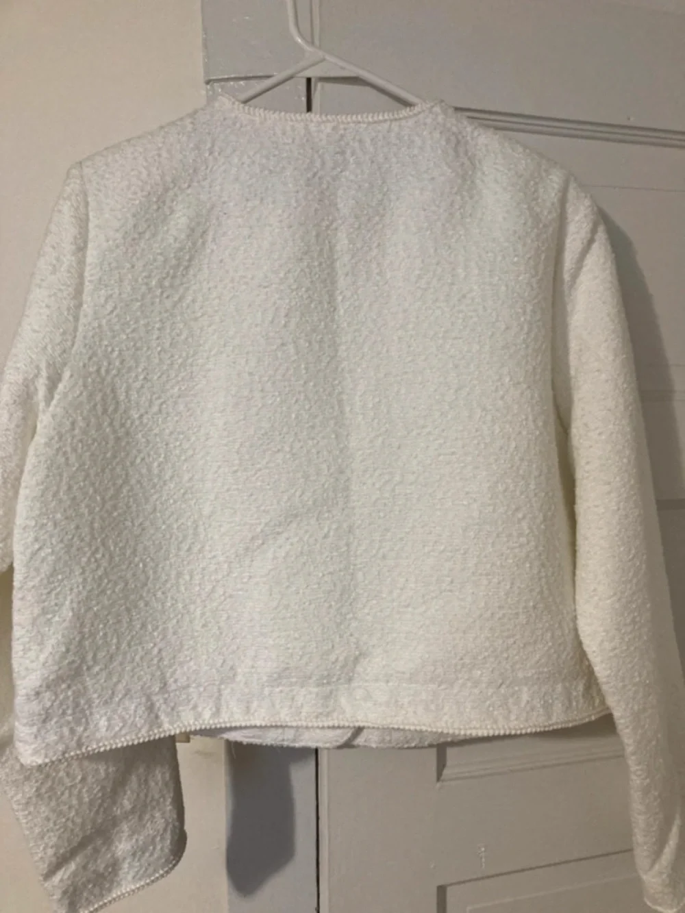 NWTS Blazer /Coat